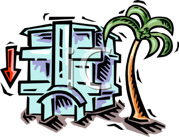 Inn Clipart