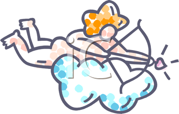 Christmas Angel Clipart