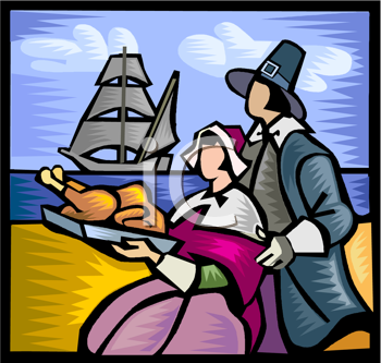 Thanksgiving Clipart