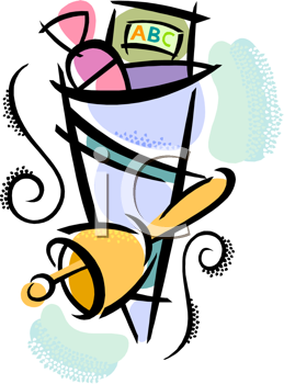 Christmas Bells Clipart