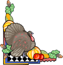 Thanksgiving Clipart