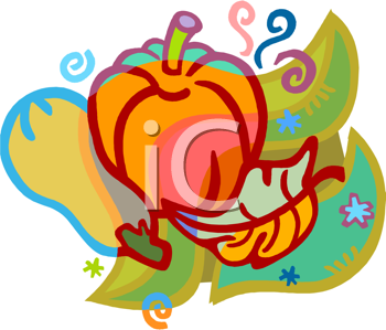 Thanksgiving Clipart