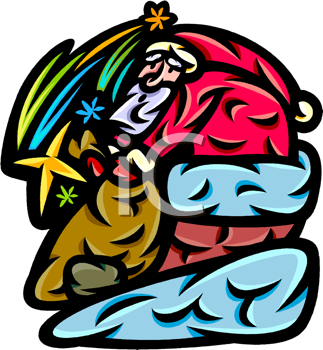 Yuletide Clipart