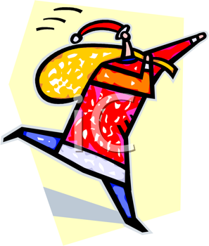 Yuletide Clipart