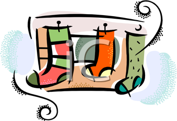 Yuletide Clipart