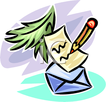 Yuletide Clipart