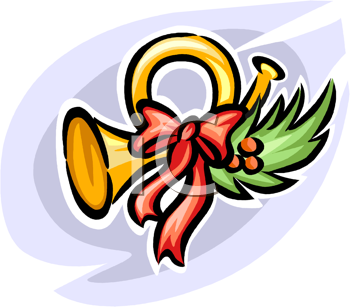 Yuletide Clipart