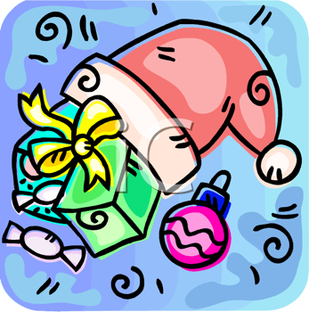 Yuletide Clipart