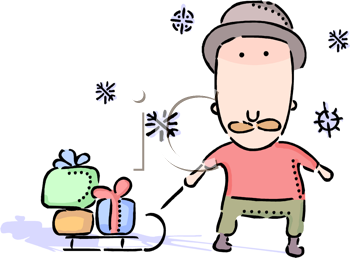 Yuletide Clipart