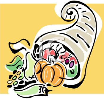 Thanksgiving Clipart