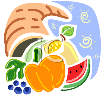 Thanksgiving Clipart