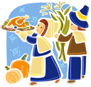 Thanksgiving Clipart