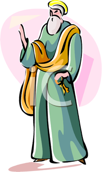Religion Clipart