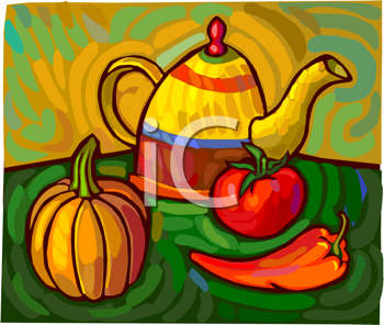 Thanksgiving Clipart