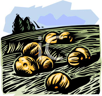 Thanksgiving Clipart