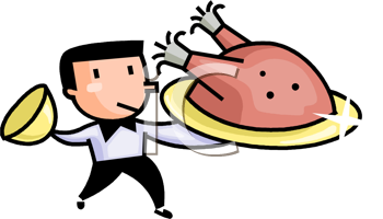 Thanksgiving Clipart