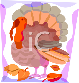 Thanksgiving Clipart
