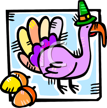 Thanksgiving Clipart