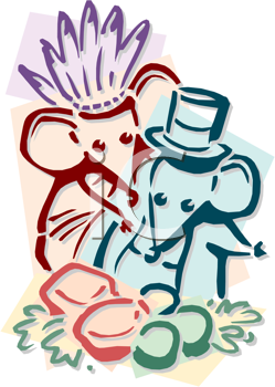 Thanksgiving Clipart