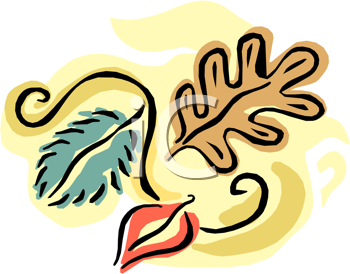 Thanksgiving Clipart