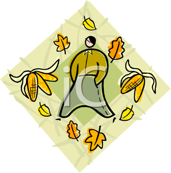 Thanksgiving Clipart
