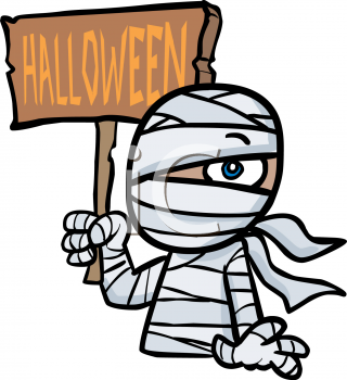 Halloween Clipart