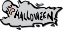 Ghost Clipart