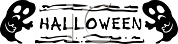 Ghost Clipart