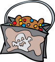 Ghost Clipart