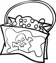 Ghost Clipart