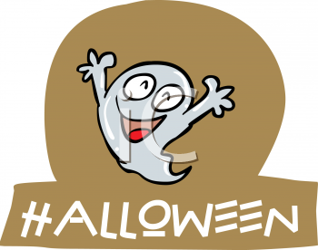 Ghost Clipart