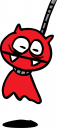 Ghost Clipart