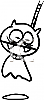 Ghost Clipart