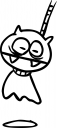 Ghost Clipart