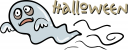 Ghost Clipart