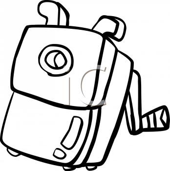 Pencil Clipart