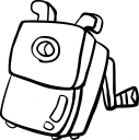 Pencil Clipart