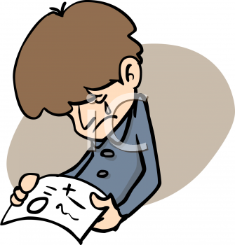 Student Clipart