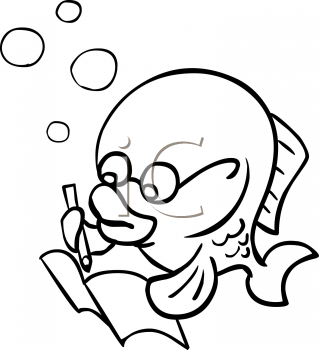 Pencil Clipart