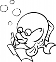 Pencil Clipart