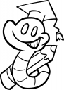 Pencil Clipart