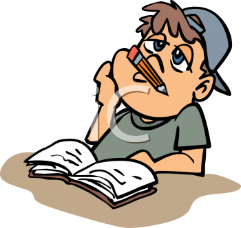Student Clipart