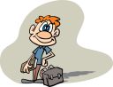 Student Clipart
