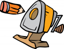 Pencil Clipart