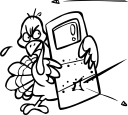 Bird Clipart