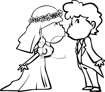 Wedding Clipart