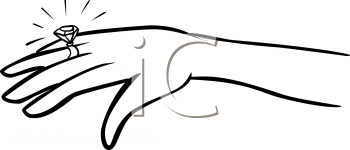Wedding Clipart