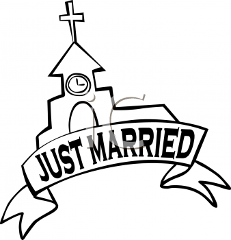 Wedding Clipart
