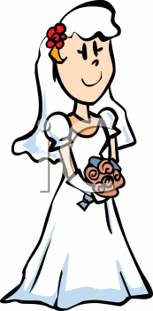 Wedding Clipart