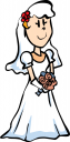 Wedding Clipart